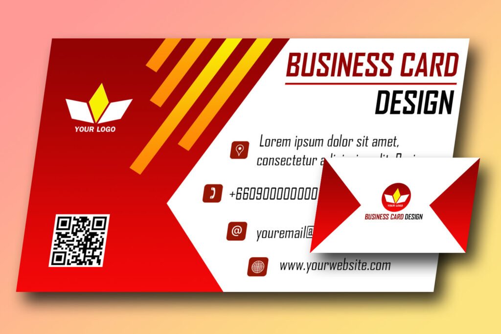 พื้นหลังนามบัตร | Graphypik พื้นหลังนามบัตร | Graphypik
